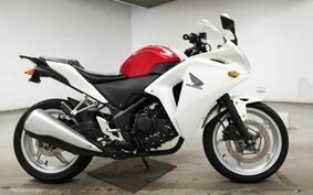 HONDA CBR250R CS250C