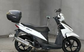 SUZUKI ADDRESS 110 CE47A