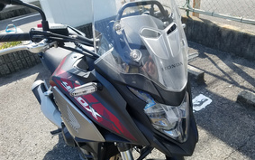 HONDA 400 X 2022 NC56