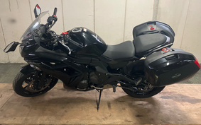 KAWASAKI NINJA 400 2015 EX400E