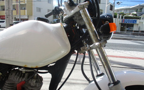 HONDA FTR223 MC34