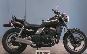 KAWASAKI ELIMINATOR 250 1988 EL250A