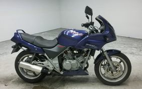 HONDA XELVIS MC25