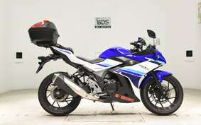 SUZUKI GSX250R DN11A