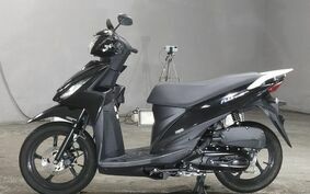 SUZUKI ADDRESS 110 CE47A