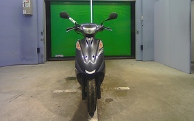 SUZUKI ADDRESS V125 G CF4EA