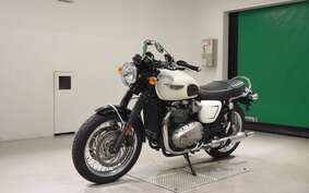 TRIUMPH BONNEVILLE T120 2016