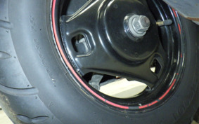 SUZUKI ADDRESS V125 S CF4MA