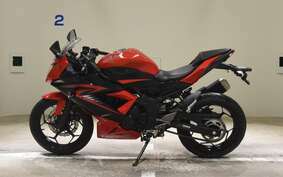 KAWASAKI NINJA 250 SL BX250A