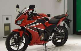 HONDA CBR250R A MC41