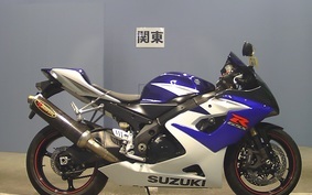 SUZUKI GSX-R1000 2005 B6121