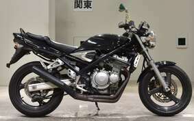 SUZUKI BANDIT 250 Gen.2 GJ77A