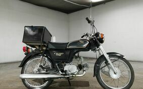 HONDA CD90 BENLY HA03