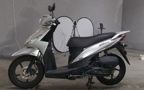SUZUKI ADDRESS V110 CE47A