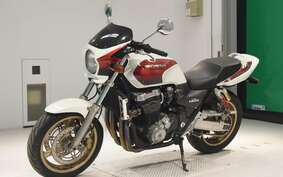 HONDA CB1300SF SUPER FOUR 1999 SC40