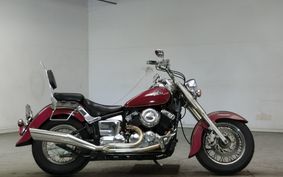 YAMAHA DRAGSTAR 400 1998 4TR