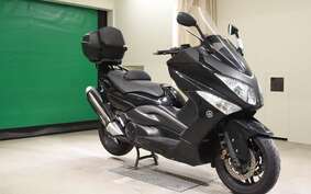 YAMAHA T-MAX500 Gen.3 2008 SJ08J