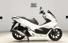 HONDA PCX 150 ABS KF30