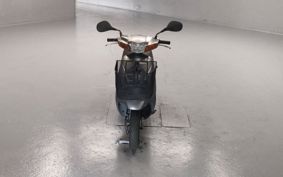 SUZUKI LETS2 CA1PA