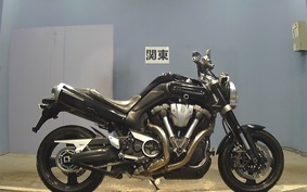 YAMAHA MT-01 2009 RP18