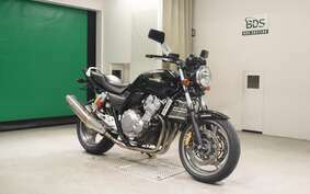 HONDA CB400SF VTEC A 2008 NC42