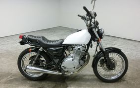 SUZUKI GRASS TRACKER NJ47A