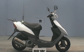 SUZUKI LET's 2 CA1PA