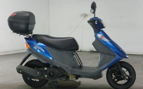 SUZUKI ADDRESS V125 G CF46A