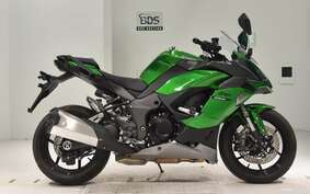 KAWASAKI NINJA 1000 SX 2020 ZXT02K