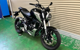 HONDA CB125 R JC79