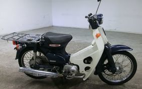 HONDA PRESS CUB 50 AA01