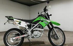 KAWASAKI KLX125 LX125C