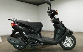 YAMAHA AXIS 125 TREET SE53J