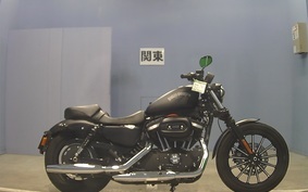 HARLEY XL883N 2013 LE2