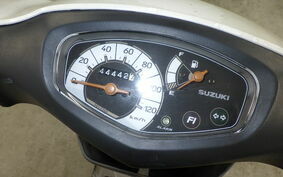 SUZUKI ADDRESS V125 G CF46A