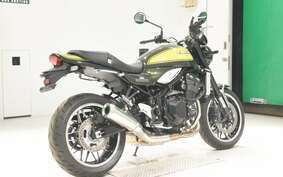 KAWASAKI Z900RS 2024 ZR900K