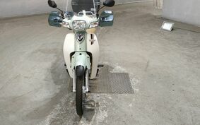 HONDA DREAM 110 JA27