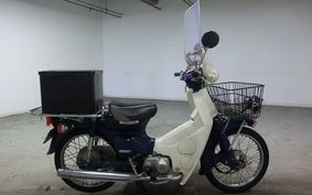 HONDA PRESS CUB 50 AA01