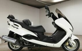 YAMAHA MAJESTY 125 5CA