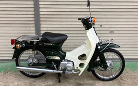 HONDA C50 SUPER CUB DX C50