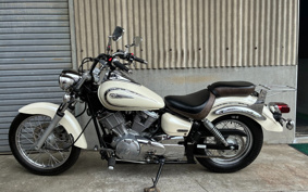 YAMAHA DRAGSTAR 250 VG05J