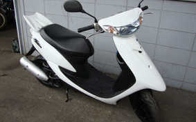 YAMAHA JOG ZR Evolution 2007 SA16J