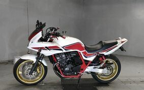 HONDA CB400 SUPER BOLDOR 2011 NC42