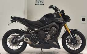 YAMAHA MT-09 2015 RN34J