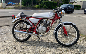 HONDA DREAM 50 AC15