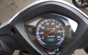 SUZUKI ADDRESS V110 CE47A