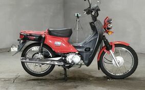 HONDA CROSS CUB 110 JA10