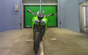 KAWASAKI ZX 10 NINJA R 2009 ZXT00E