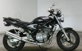 SUZUKI BANDIT 250 GJ77A