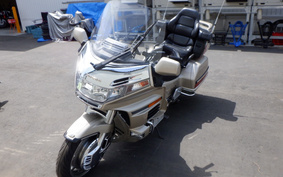 HONDA GL1500 GOLD WING SE 1998 SC22